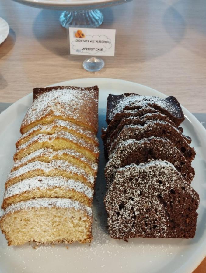 Si Rimini Hotel Eksteriør bilde